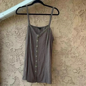 Torrid women’s tank top